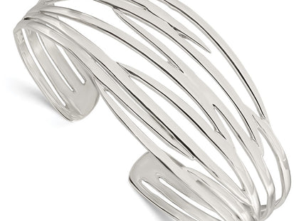 Sterling Silver Jewelry Style QB1196 - Classique Jewelry Inc.