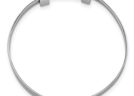 Sterling Silver Jewelry Style QB1200 - Classique Jewelry Inc.