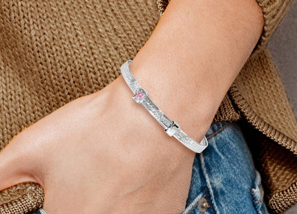 Sterling Silver Jewelry Style QB1200 - Classique Jewelry Inc.