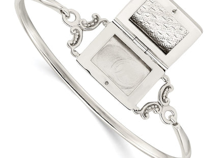 Sterling Silver Jewelry Style QB1210 - Classique Jewelry Inc.