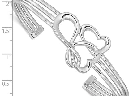 Sterling Silver Jewelry Style QB1212 - Classique Jewelry Inc.