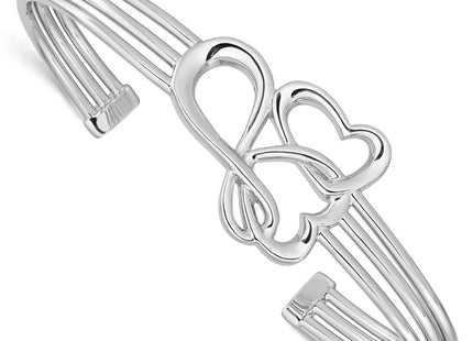 Sterling Silver Jewelry Style QB1212 - Classique Jewelry Inc.