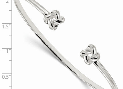 Sterling Silver Bracelets Style QB1214 - Classique Jewelry Inc.