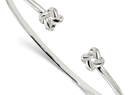 Sterling Silver Bracelets Style QB1214 - Classique Jewelry Inc.