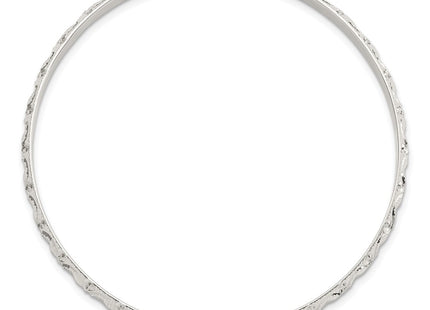 Sterling Silver Jewelry Style QB1222 - Classique Jewelry Inc.