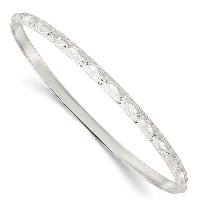 Sterling Silver Jewelry Style QB1222 - Classique Jewelry Inc.