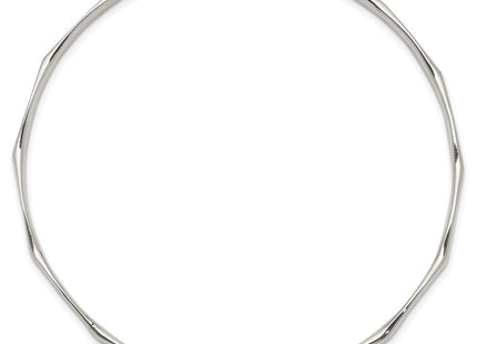 Sterling Silver Jewelry Style QB1229 - Classique Jewelry Inc.