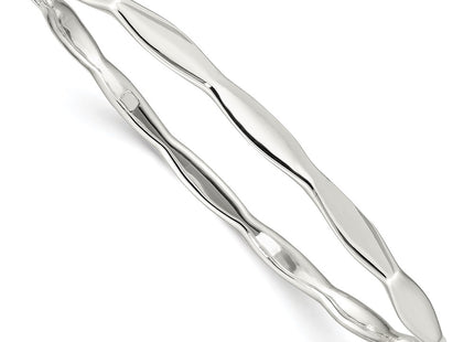 Sterling Silver Jewelry Style QB1229 - Classique Jewelry Inc.