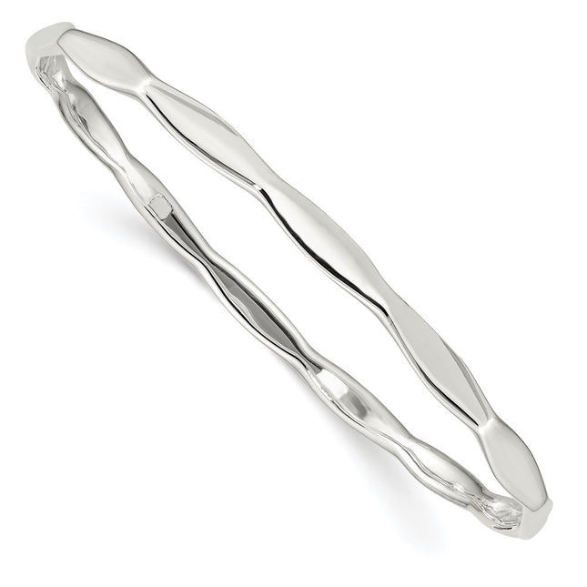Sterling Silver Jewelry Style QB1229 - Classique Jewelry Inc.