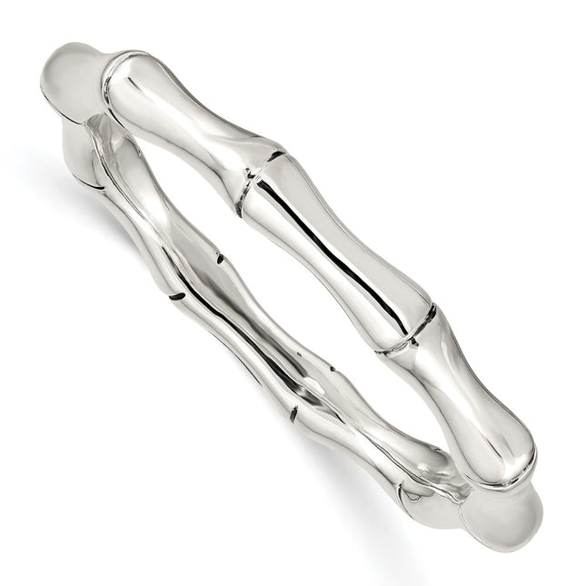Sterling Silver Jewelry Style QB1231 - Classique Jewelry Inc.