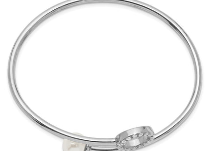 Sterling Silver Jewelry Style QB1236 - Classique Jewelry Inc.