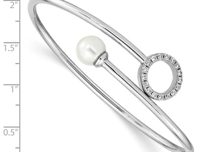 Sterling Silver Jewelry Style QB1236 - Classique Jewelry Inc.
