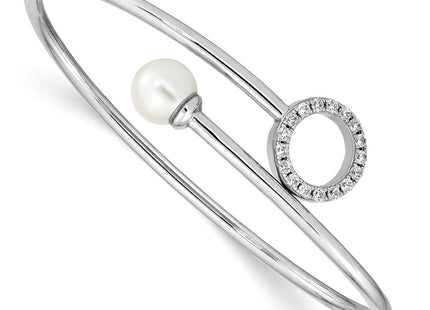 Sterling Silver Jewelry Style QB1236 - Classique Jewelry Inc.