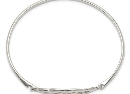 Sterling Silver Jewelry Style QB1246 - Classique Jewelry Inc.