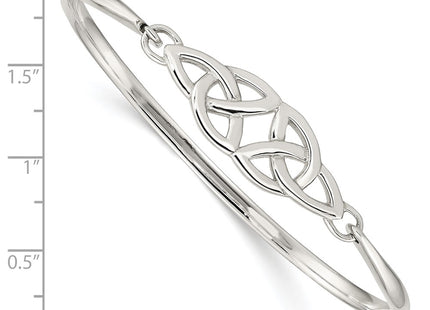 Sterling Silver Jewelry Style QB1246 - Classique Jewelry Inc.