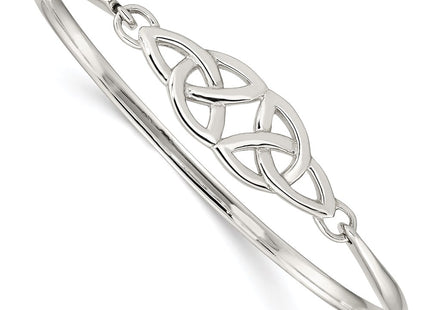 Sterling Silver Jewelry Style QB1246 - Classique Jewelry Inc.