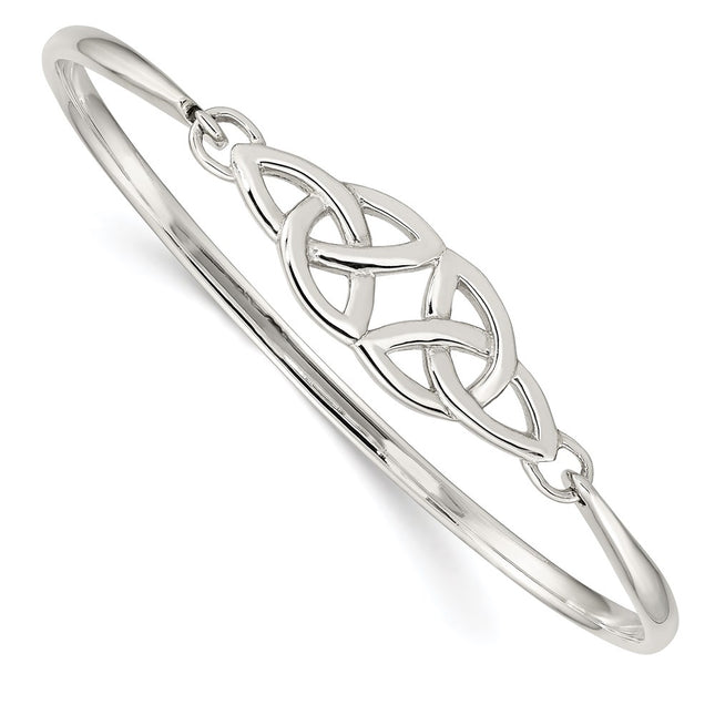 Sterling Silver Jewelry Style QB1246 - Classique Jewelry Inc.
