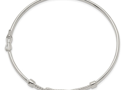 Sterling Silver Jewelry Style QB1248 - Classique Jewelry Inc.