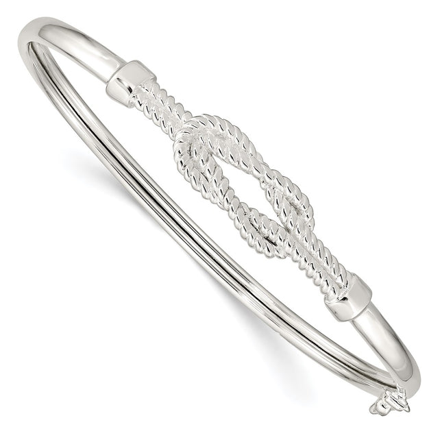 Sterling Silver Jewelry Style QB1248 - Classique Jewelry Inc.
