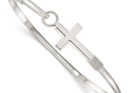 Sterling Silver Jewelry Style QB1249 - Classique Jewelry Inc.