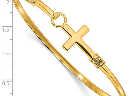 Sterling Silver Jewelry Style QB1249GP - Classique Jewelry Inc.