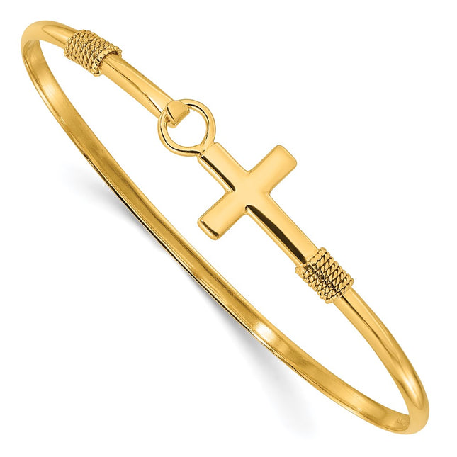 Sterling Silver Jewelry Style QB1249GP - Classique Jewelry Inc.