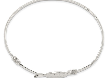 Sterling Silver Jewelry Style QB1251 - Classique Jewelry Inc.