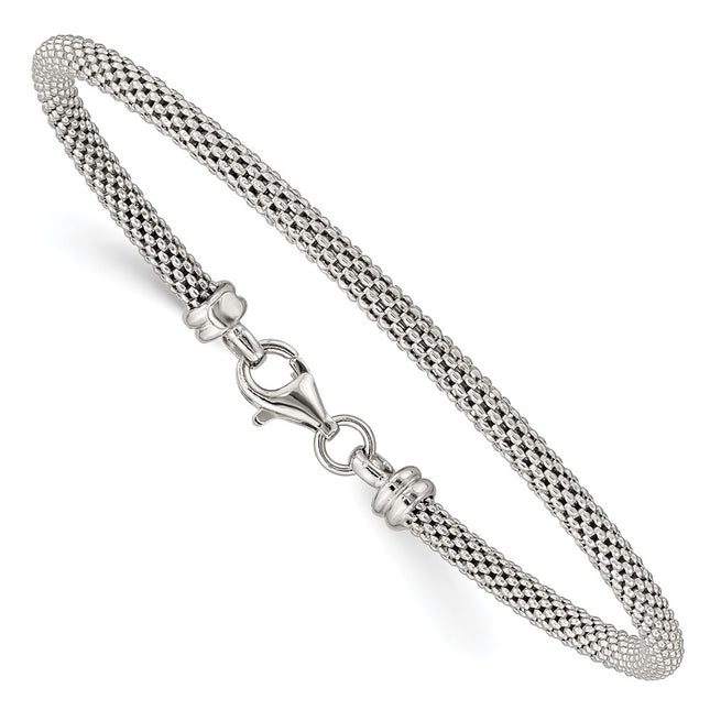 Sterling Silver Jewelry Style QB1252 - Classique Jewelry Inc.