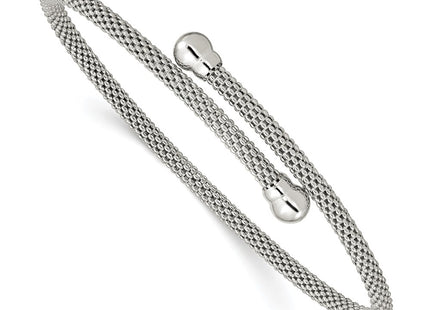 Sterling Silver Jewelry Style QB1253 - Classique Jewelry Inc.
