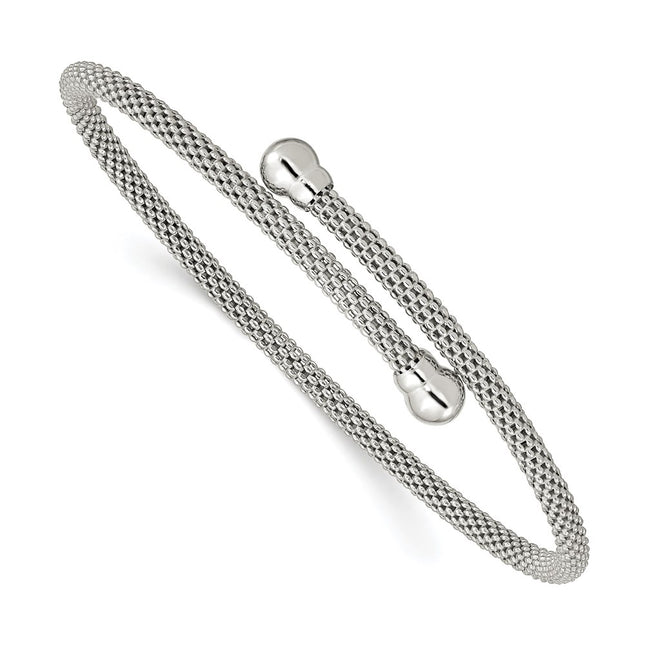 Sterling Silver Jewelry Style QB1253 - Classique Jewelry Inc.