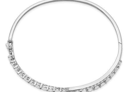 Sterling Silver Jewelry Style QB1264 - Classique Jewelry Inc.