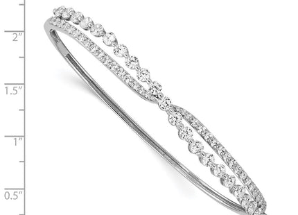 Sterling Silver Jewelry Style QB1264 - Classique Jewelry Inc.