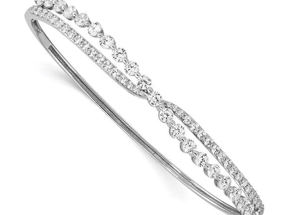 Sterling Silver Jewelry Style QB1264 - Classique Jewelry Inc.