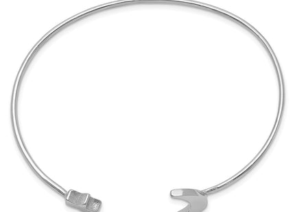 Sterling Silver Jewelry Style QB1270 - Classique Jewelry Inc.