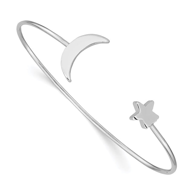 Sterling Silver Jewelry Style QB1270 - Classique Jewelry Inc.