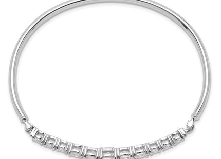 Sterling Silver Jewelry Style QB1280 - Classique Jewelry Inc.