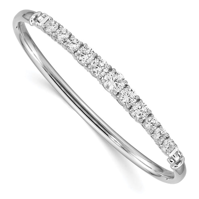 Sterling Silver Jewelry Style QB1280 - Classique Jewelry Inc.