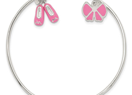Sterling Silver Jewelry Style QB1281 - Classique Jewelry Inc.