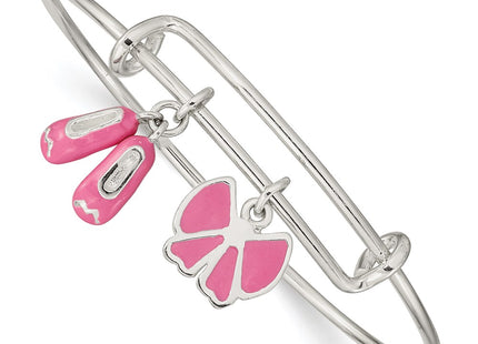 Sterling Silver Jewelry Style QB1281 - Classique Jewelry Inc.
