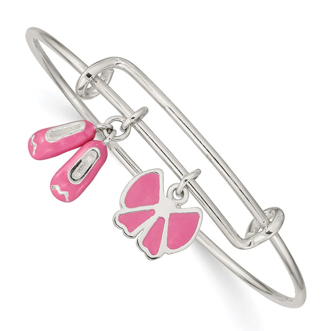 Sterling Silver Jewelry Style QB1281 - Classique Jewelry Inc.