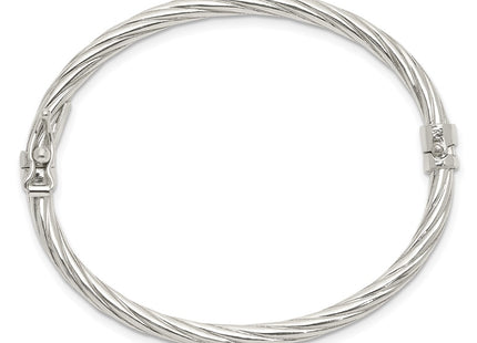 Sterling Silver Jewelry Style QB1284 - Classique Jewelry Inc.