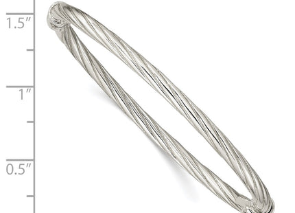 Sterling Silver Jewelry Style QB1284 - Classique Jewelry Inc.