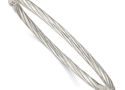 Sterling Silver Jewelry Style QB1284 - Classique Jewelry Inc.