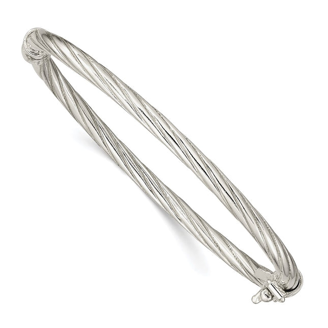 Sterling Silver Jewelry Style QB1284 - Classique Jewelry Inc.