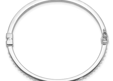 Sterling Silver Jewelry Style QB1286 - Classique Jewelry Inc.