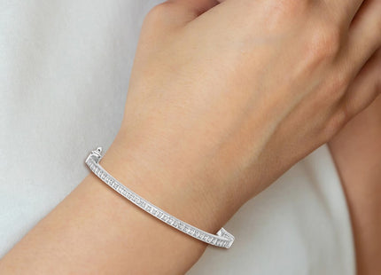 Sterling Silver Jewelry Style QB1286 - Classique Jewelry Inc.
