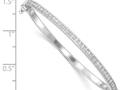 Sterling Silver Jewelry Style QB1286 - Classique Jewelry Inc.