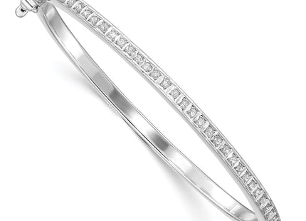 Sterling Silver Jewelry Style QB1286 - Classique Jewelry Inc.