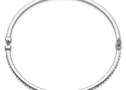 Sterling Silver Jewelry Style QB1288 - Classique Jewelry Inc.