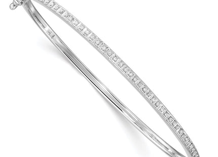 Sterling Silver Jewelry Style QB1288 - Classique Jewelry Inc.